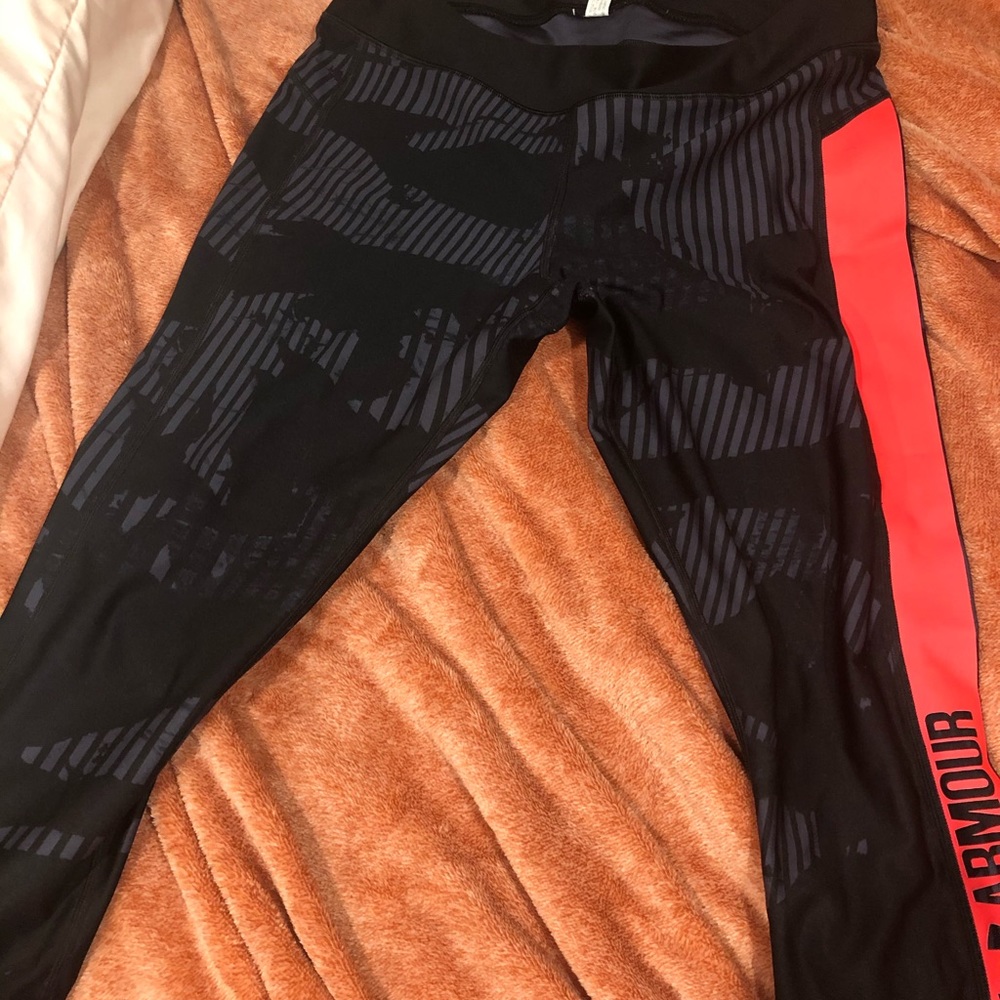 Under Armour Leggings